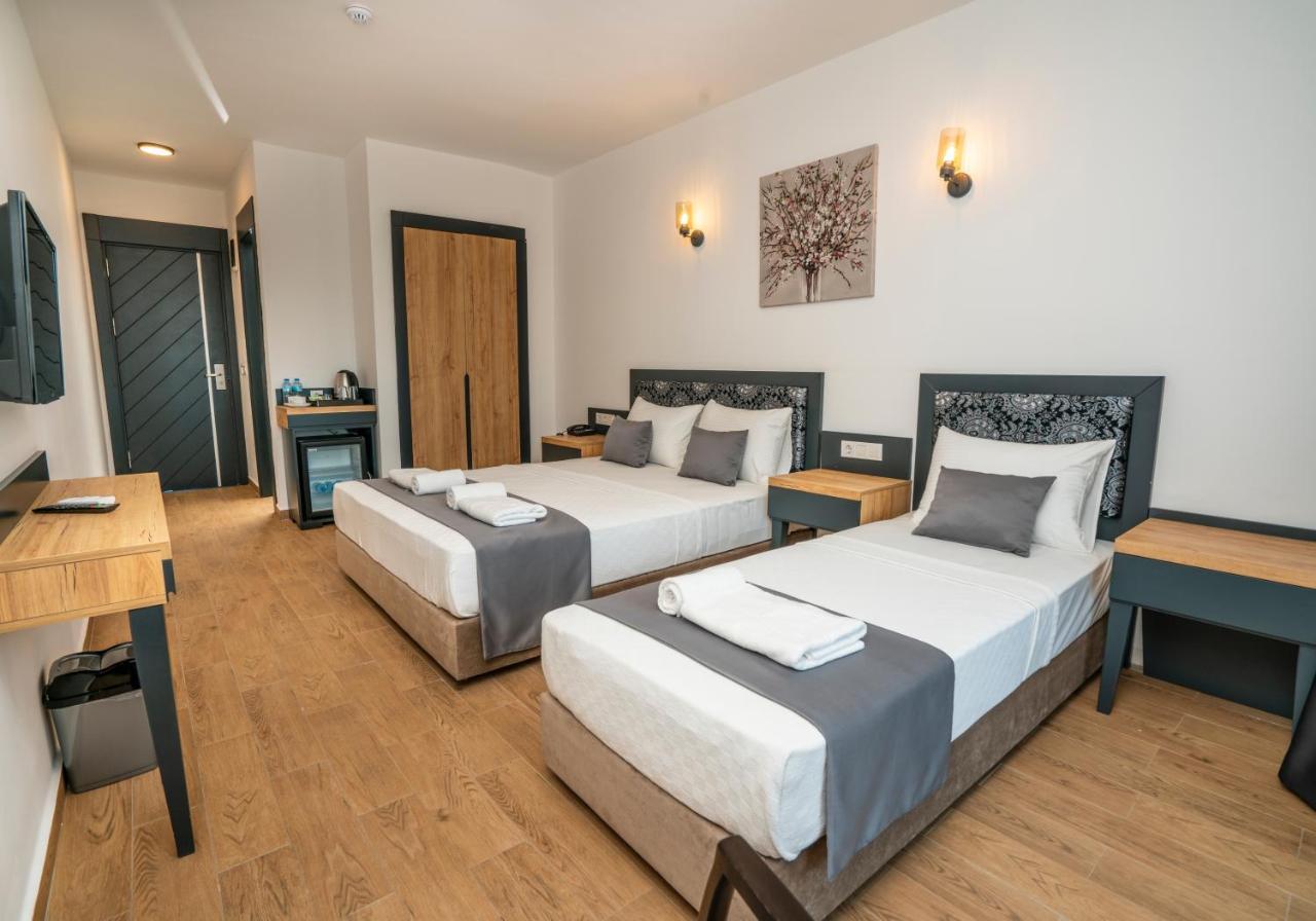 Marmaris Kensington Green Esterno foto