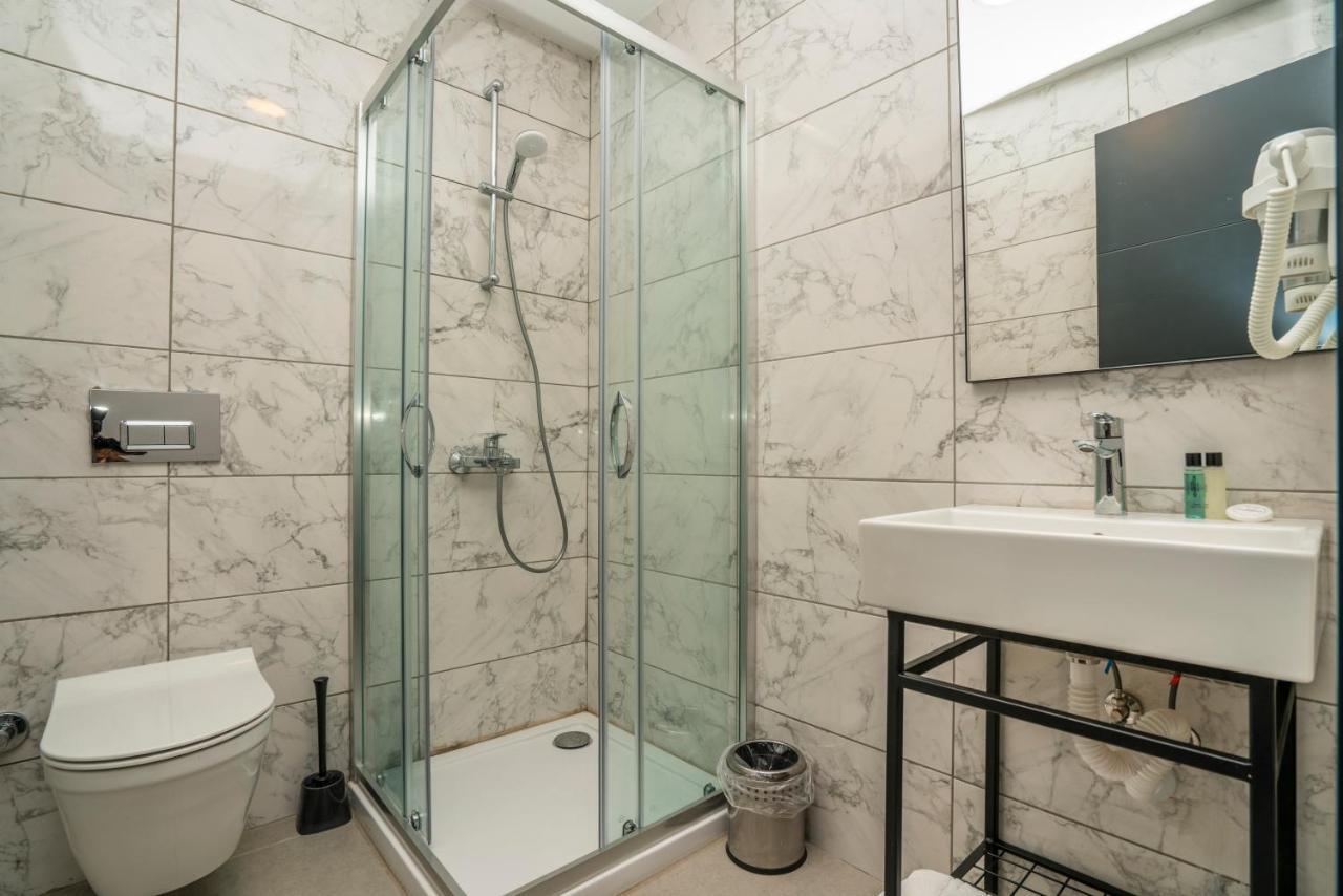 Marmaris Kensington Green Esterno foto