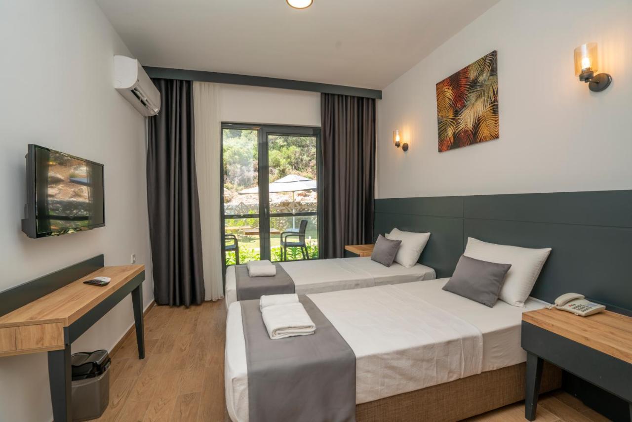 Marmaris Kensington Green Esterno foto