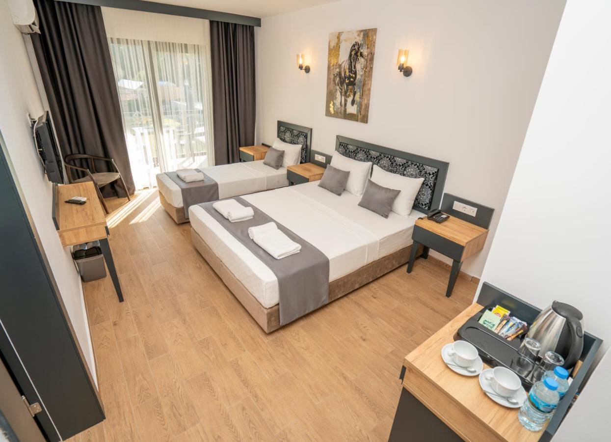 Marmaris Kensington Green Esterno foto