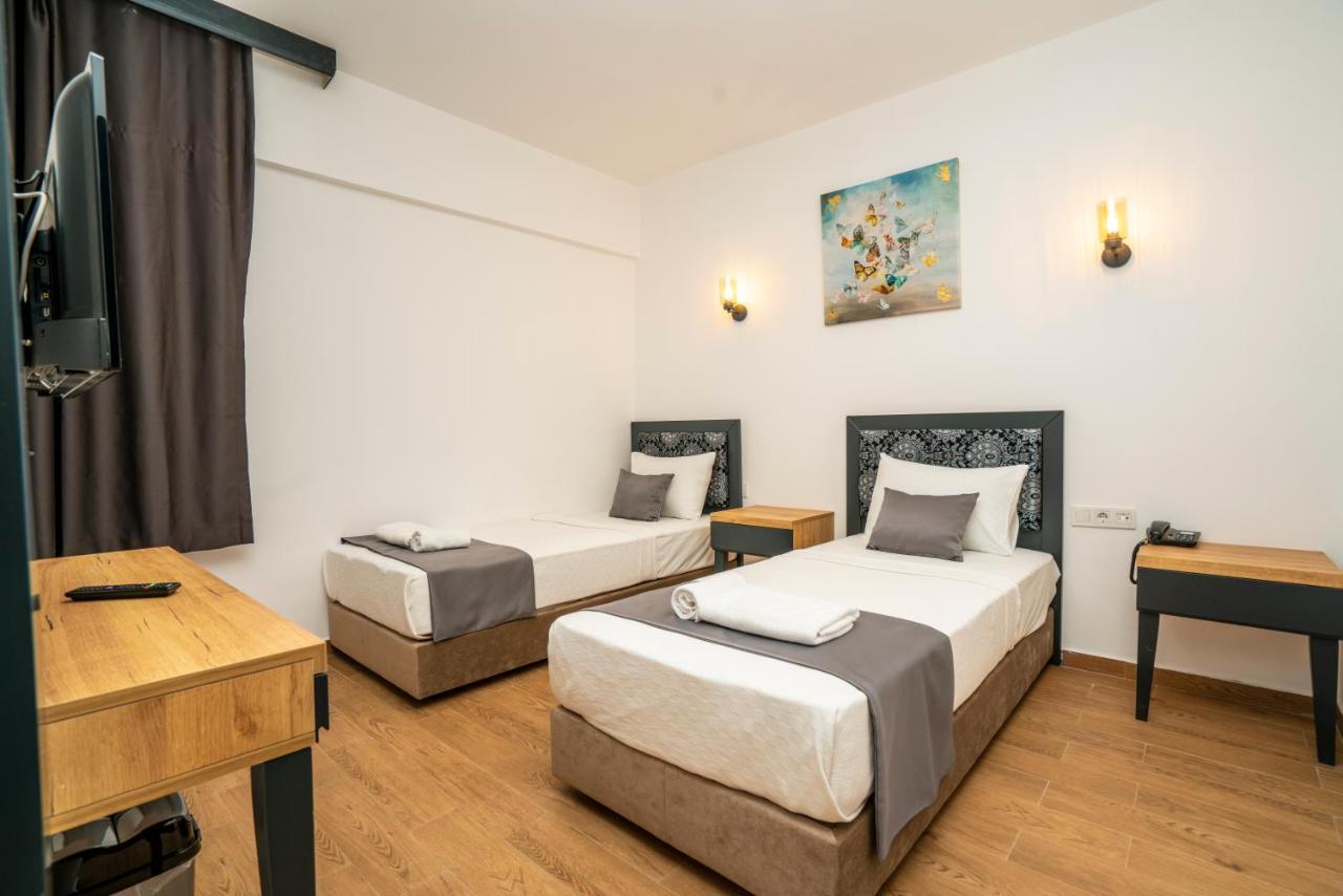 Marmaris Kensington Green Esterno foto